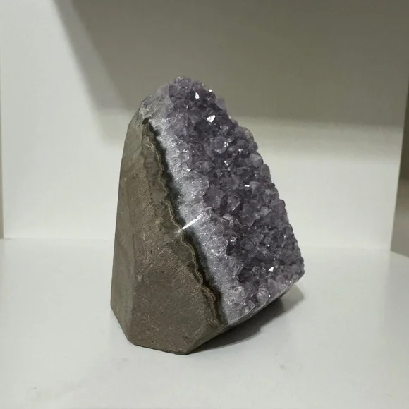 Purple Amethyst Decor - Picture 2 of 8